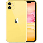 Apple Iphone 11 64Gb Yellow Eu Apple Iphone 11 64Gb Yellow Eu